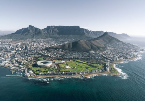 Cape Town for Digital Nomads