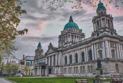 Belfast