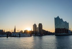 Hamburg