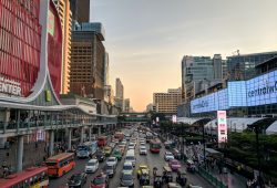 Bangkok