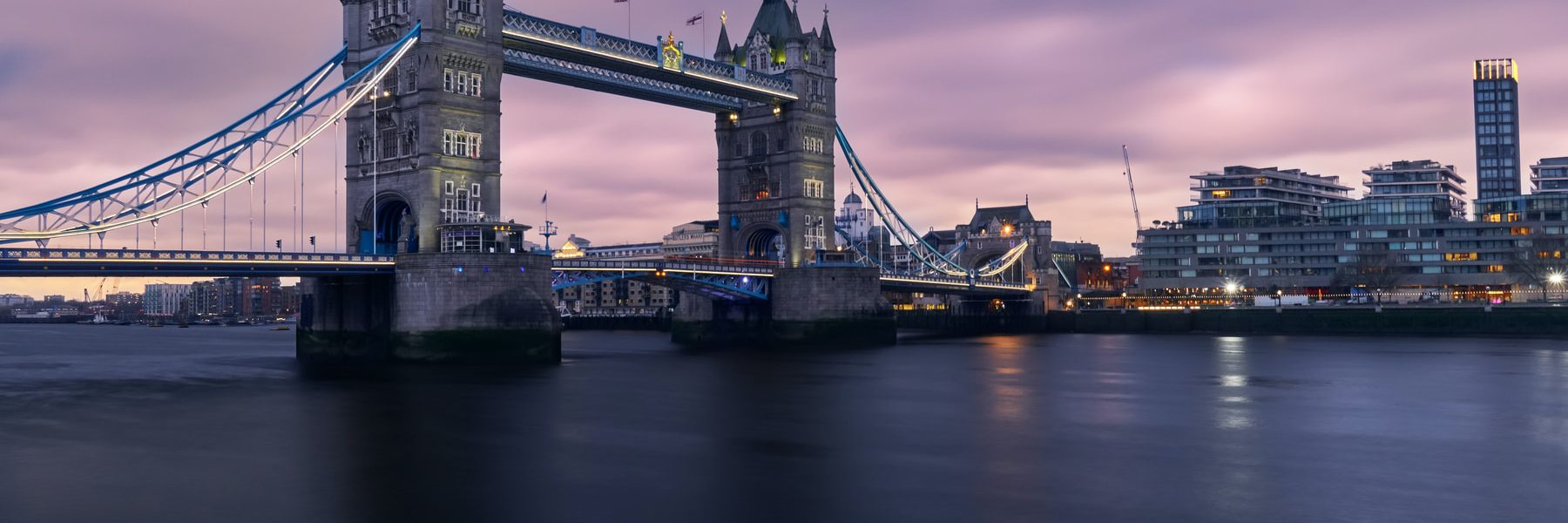 Living in United Kingdom