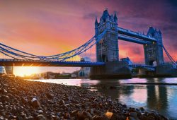 London