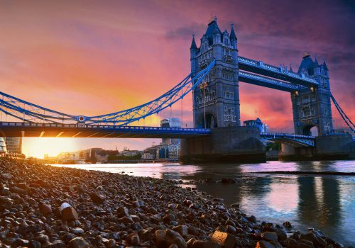 London for Digital Nomads