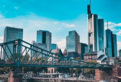 Frankfurt