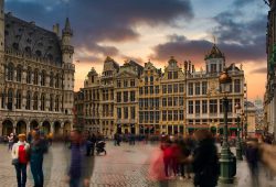 Brussels
