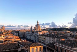 Rome
