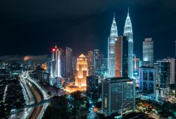 Kuala Lumpur