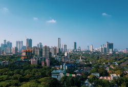 Mumbai