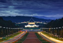 Canberra