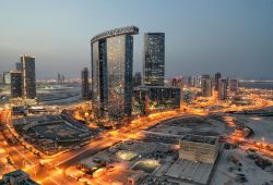 Abu Dhabi