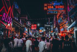 Pattaya