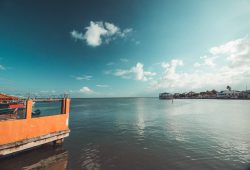 Belize City