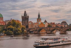 Prague
