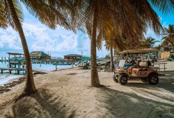 Caye Caulker