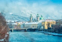 Innsbruck