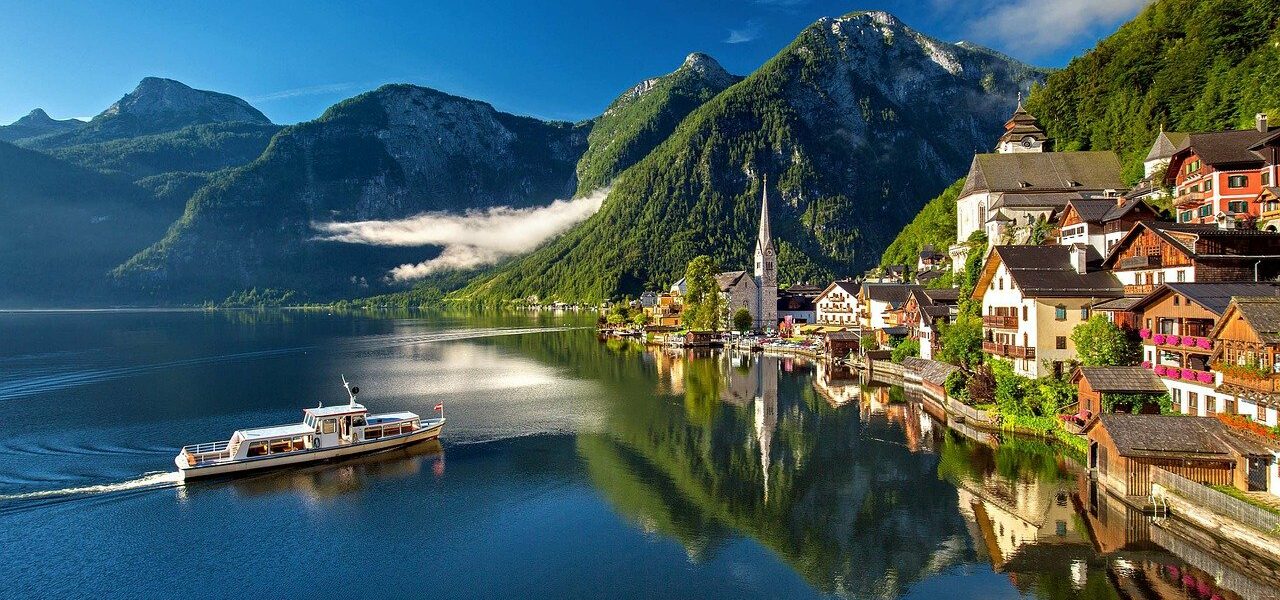 Living in Austria