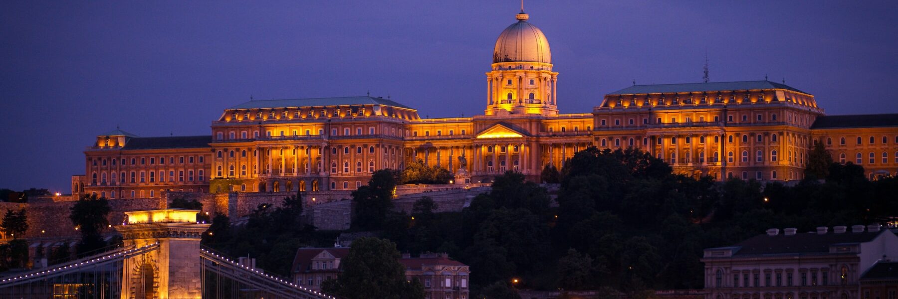 Living in Hungary