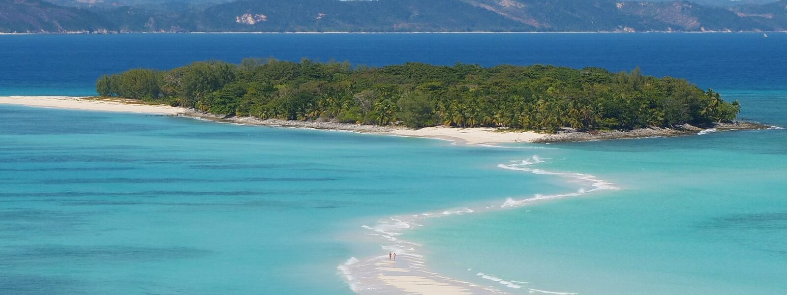 Living in Madagascar