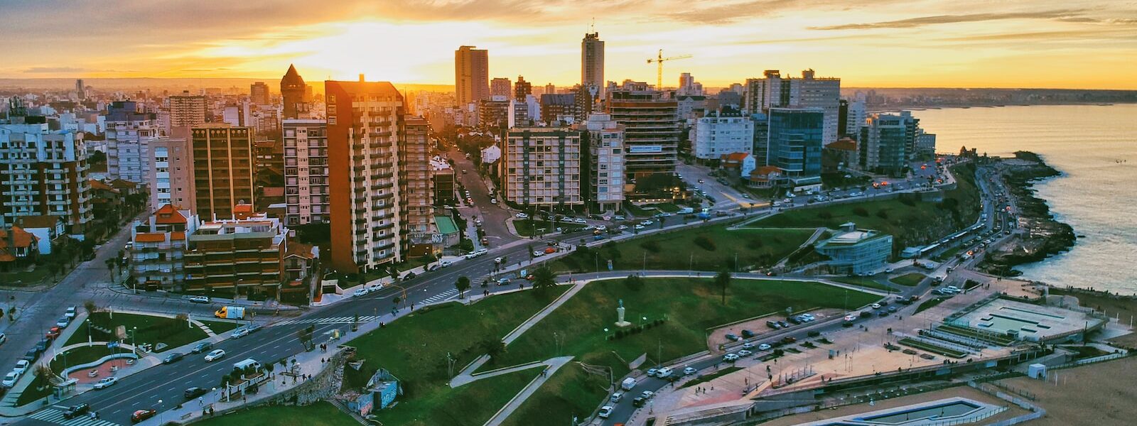 Living in Argentina
