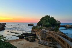 Biarritz