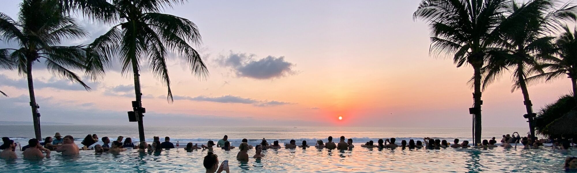 Living in Seminyak, Bali