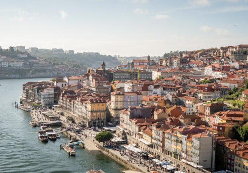 Porto for Digital Nomads