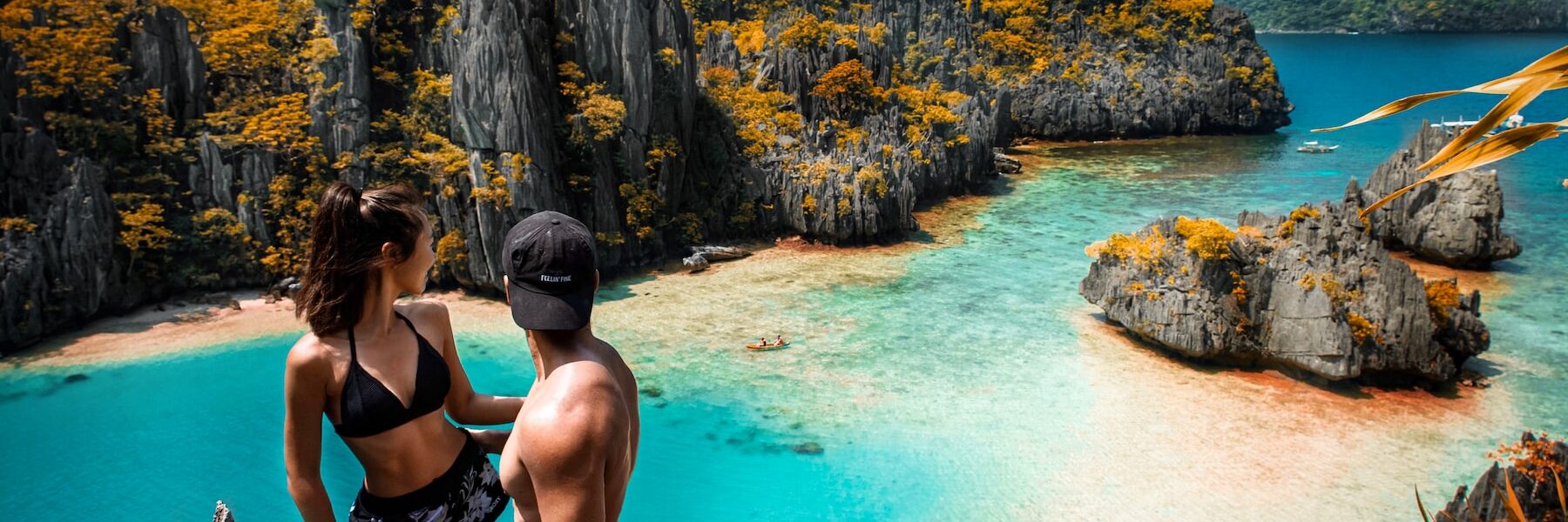 Living in Philippines