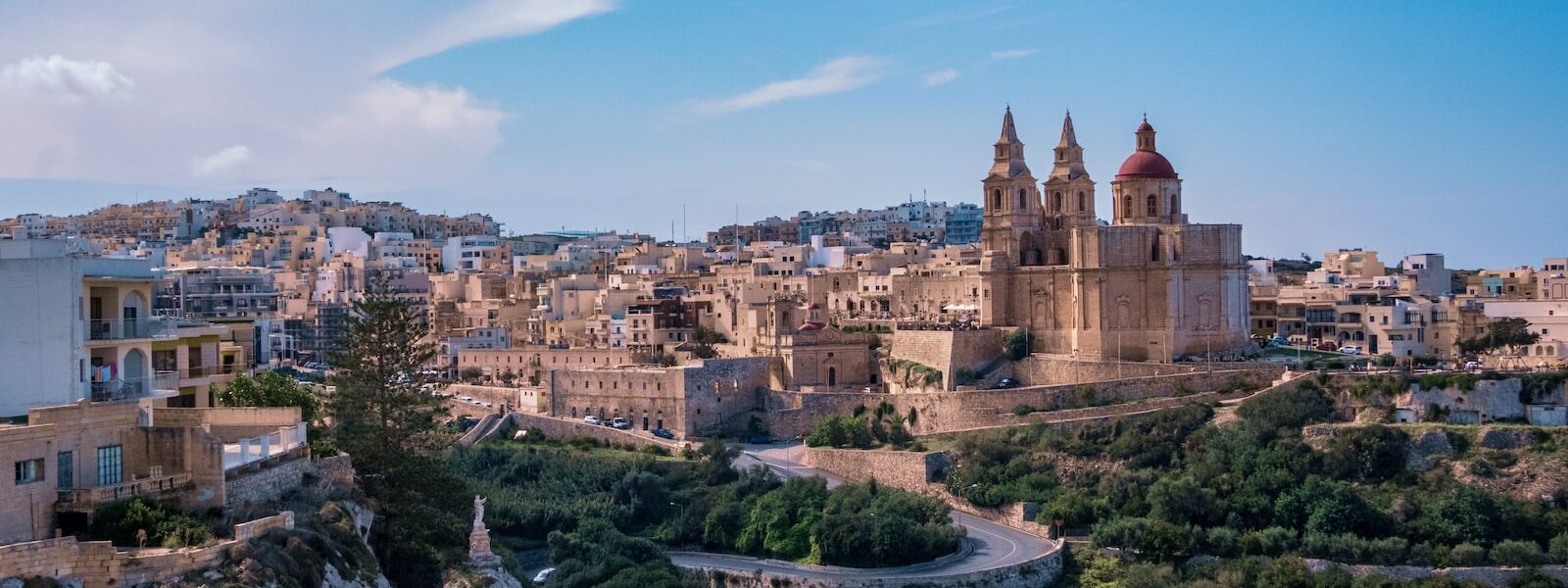 Living in Malta