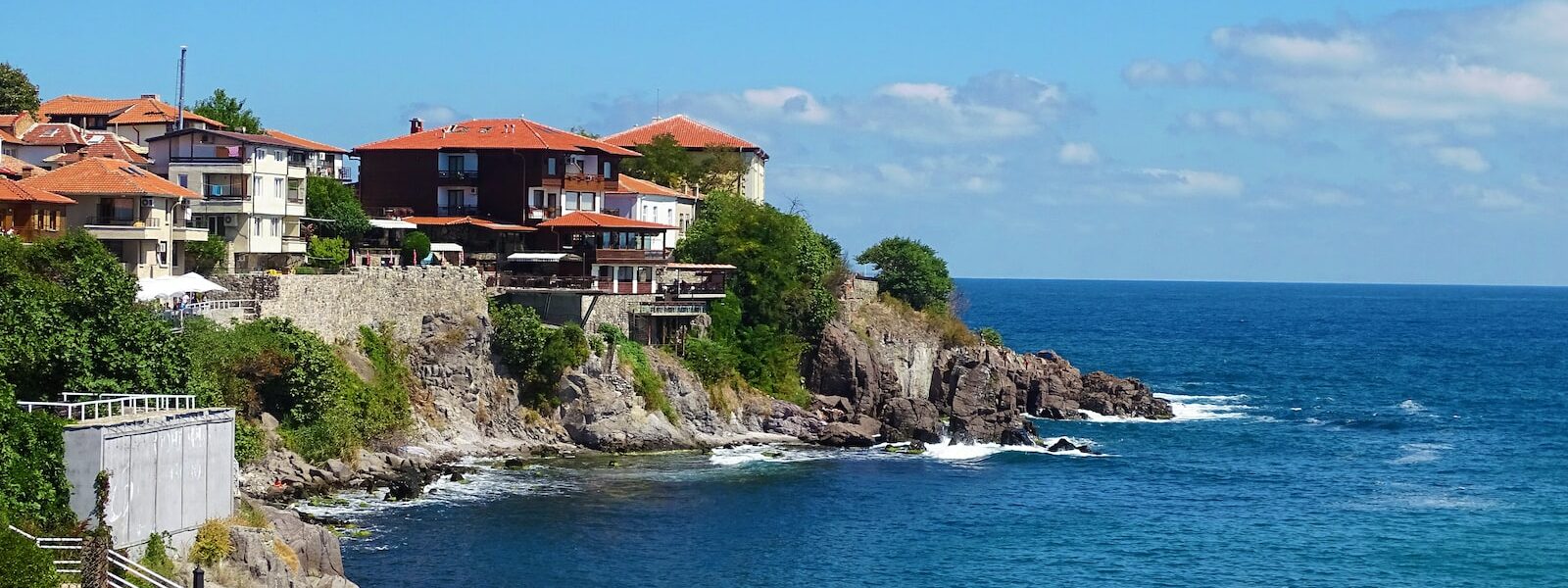 Living in Bulgaria
