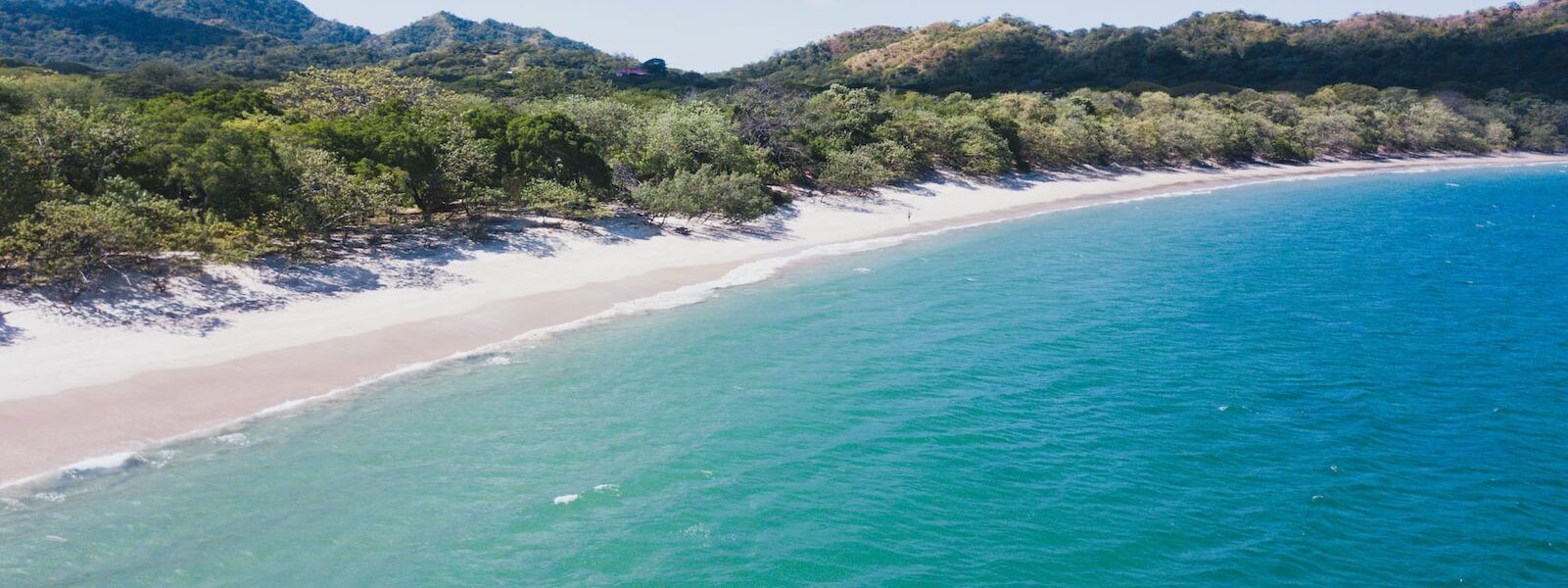 Living in Costa Rica