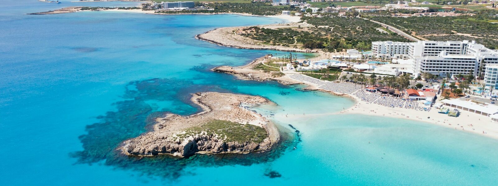 Living in Cyprus