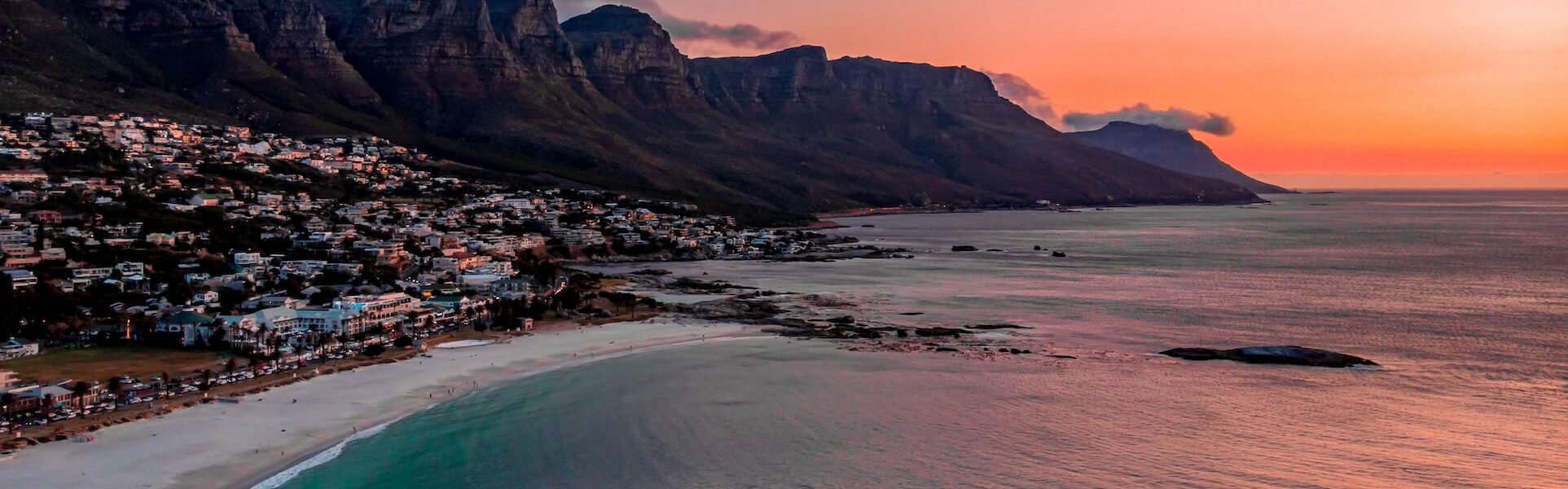 Living in Cape Verde