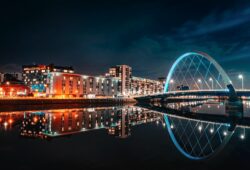 Glasgow