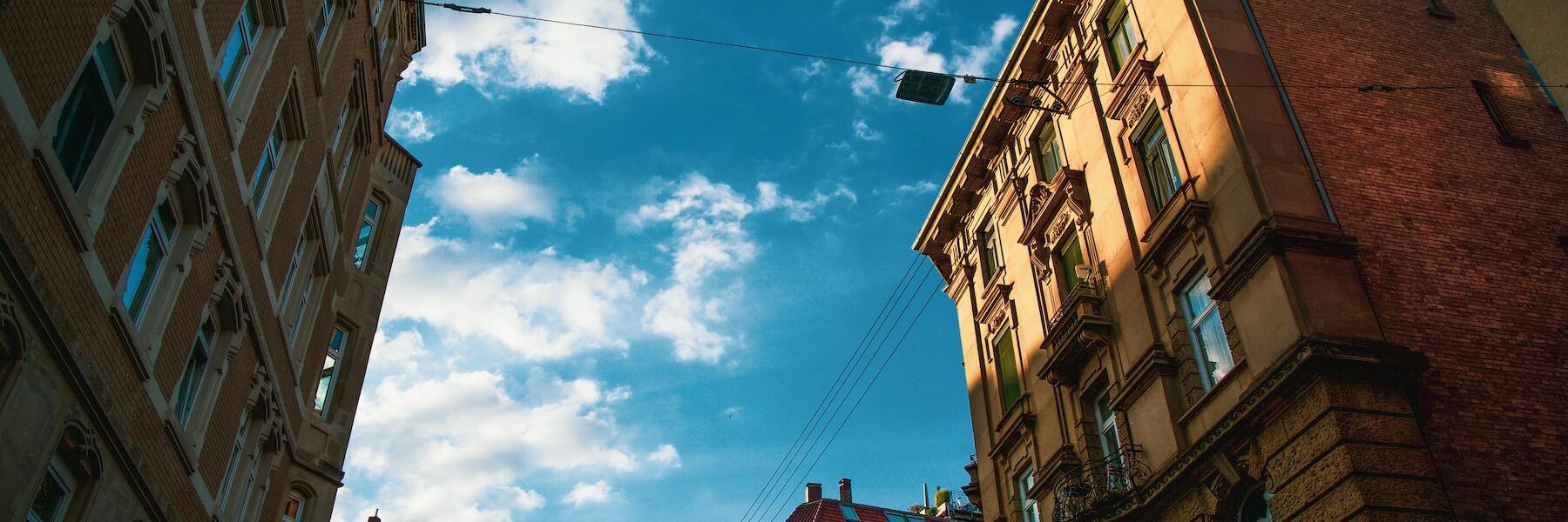 Living in Stuttgart