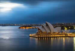 Sydney
