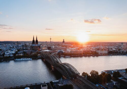 Cologne for Digital Nomads