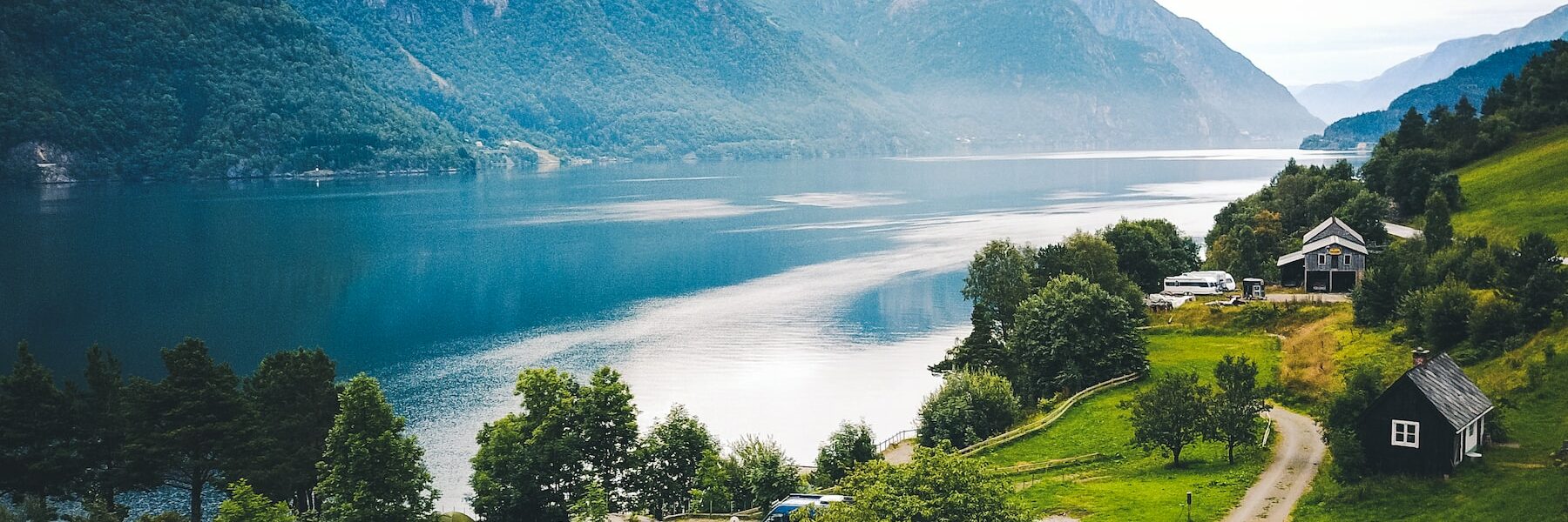Living in Norway