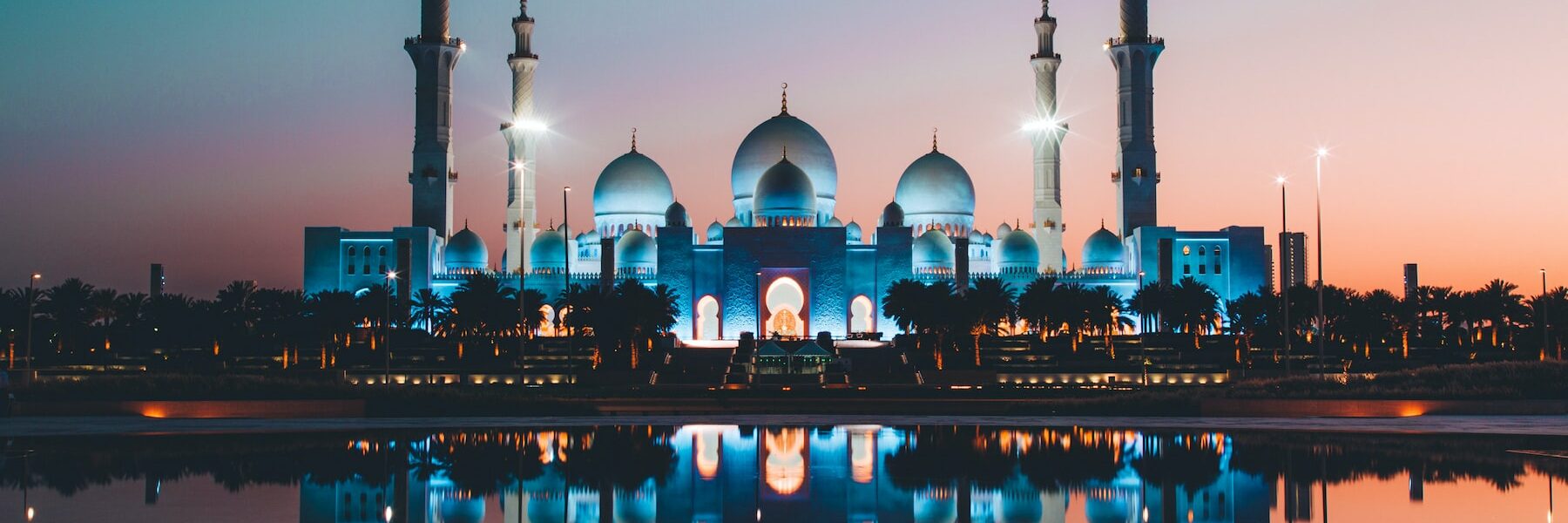 Living in United Arab Emirates