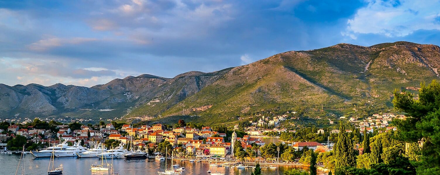 Living in Croatia