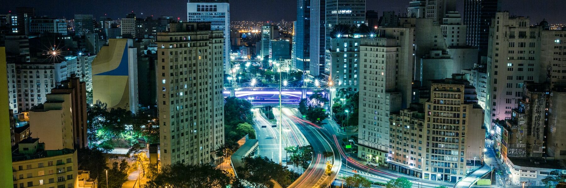 Living in Brazil