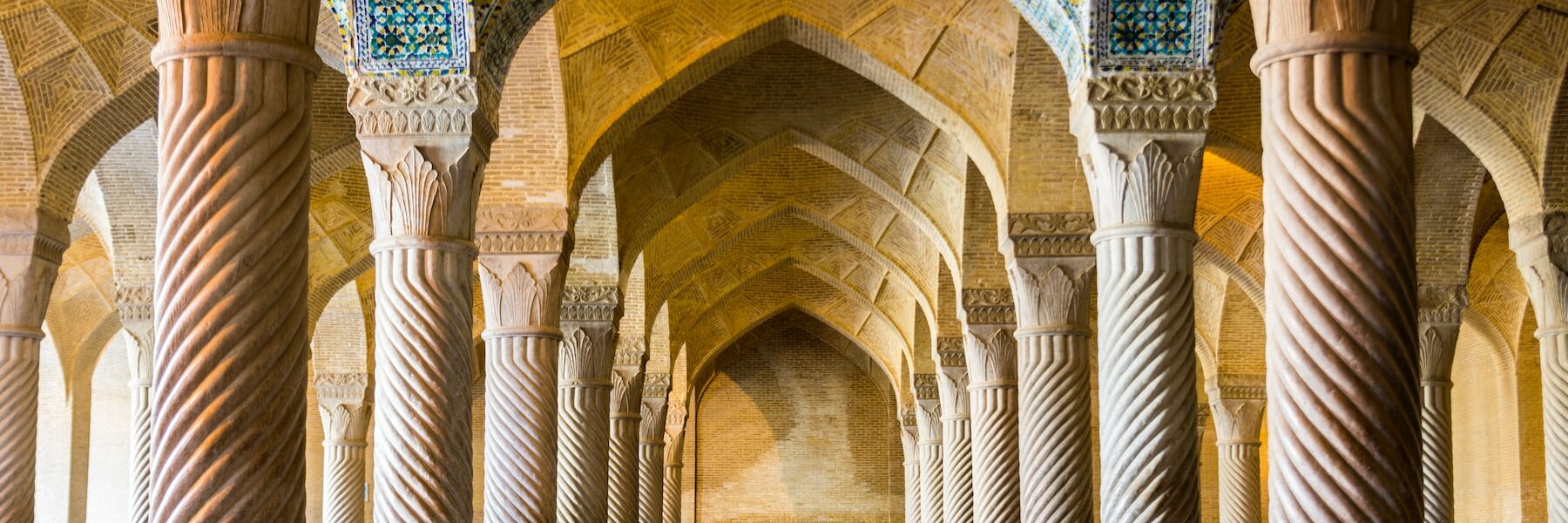 Living in Iran