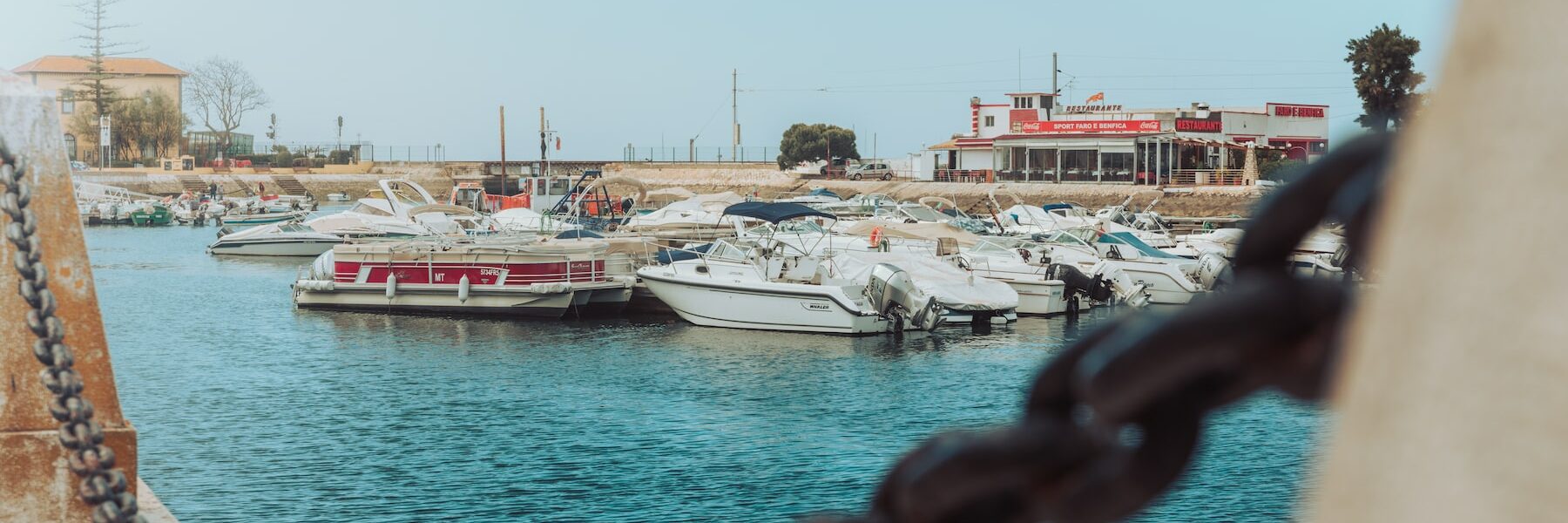 Living in Faro