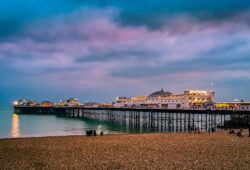 Brighton
