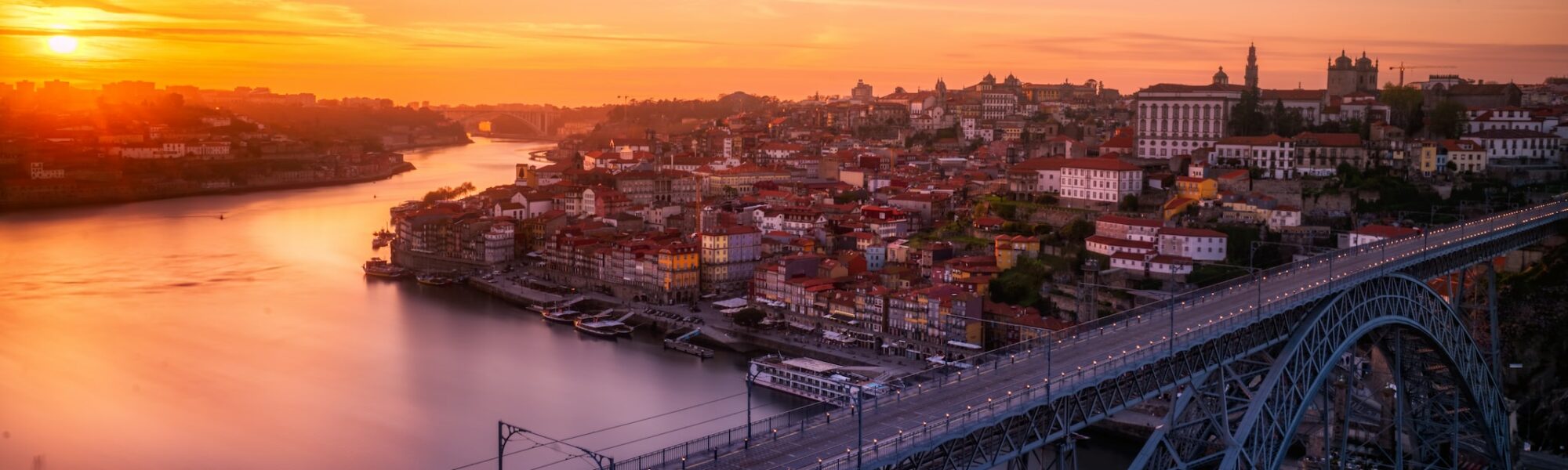 Living in Portugal