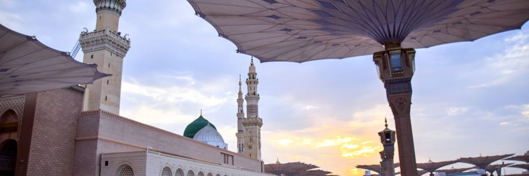 Living in Saudi Arabia