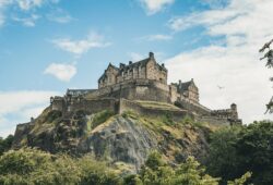 Edinburgh