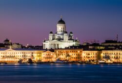 Helsinki