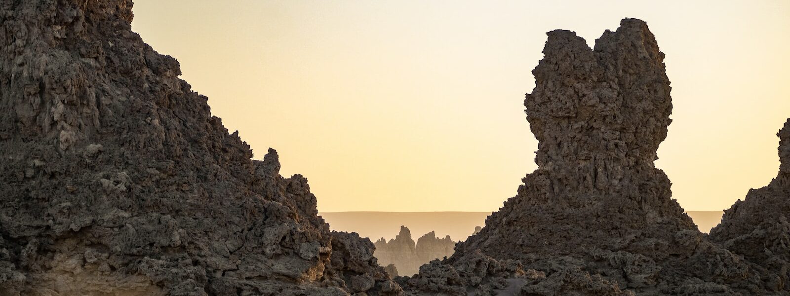 Living in Djibouti