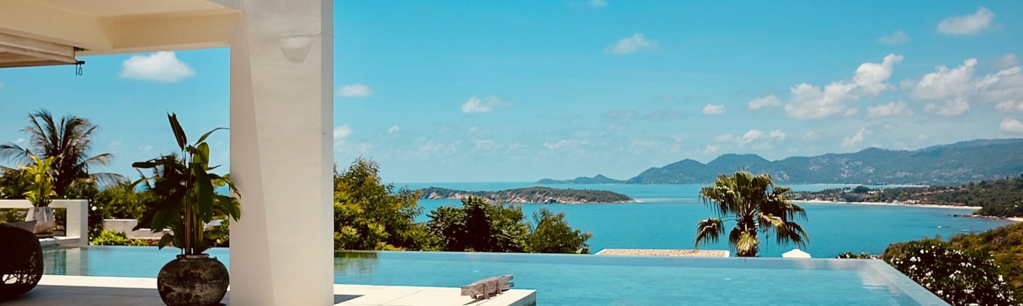 Living in Koh Samui