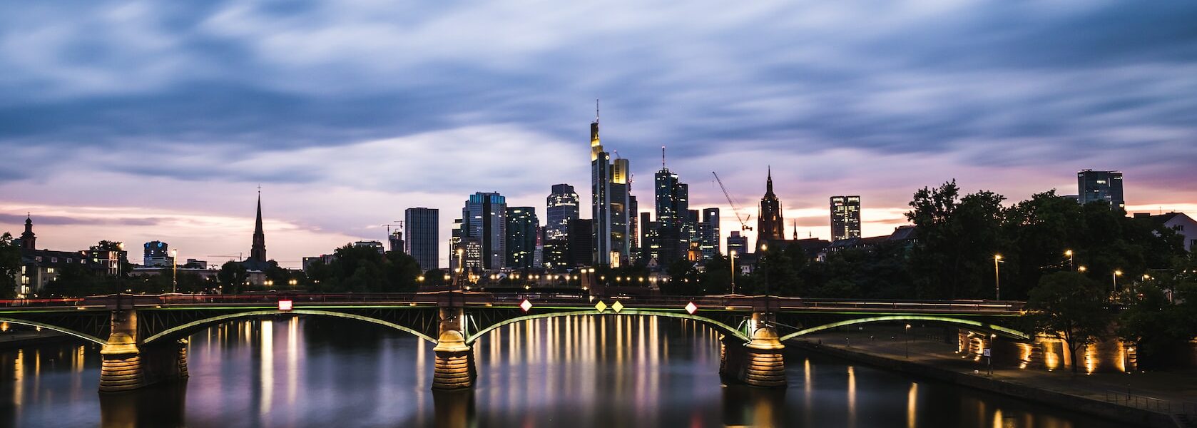 Living in Germany